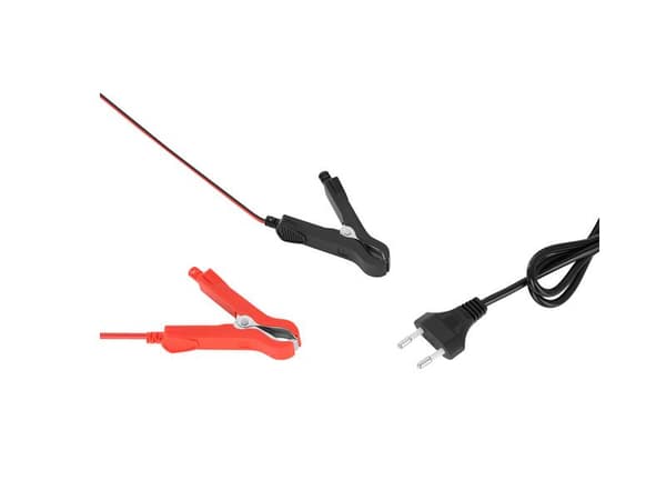 Azo Charger 12V verkkovirtalaturi BC-7 7A (230V/12V) AGM/geeliakuille