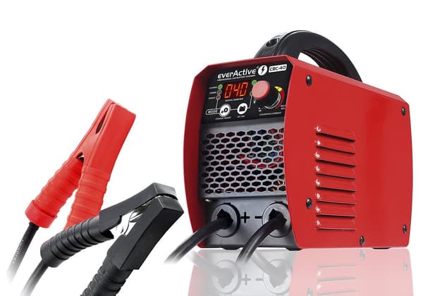 Biloplader everActive CBC40 12V/24V