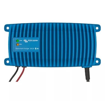 Victron Energy 24 V blybatterioplader (BPC240813006)