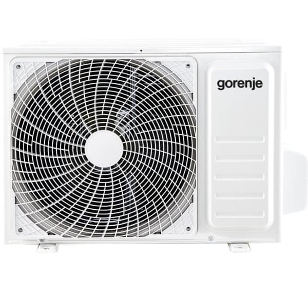 Gorenje, T1, H/P, INVERTER, Aircondition, Udendørsenhed, 20011521 PANDORA35 TE01