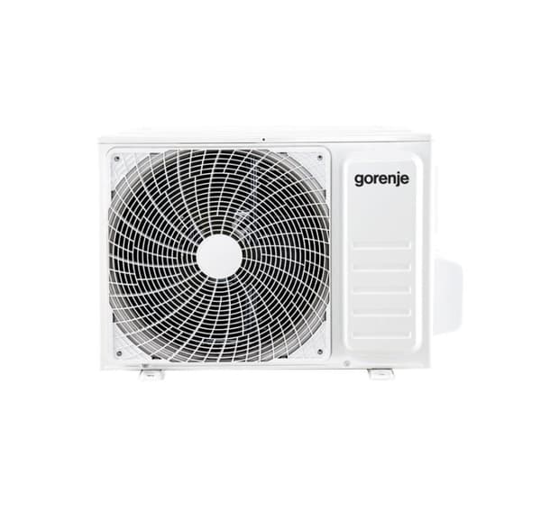 Gorenje, T1, H/P, INVERTER, ilmastointilaite, ulkoyksikkö, 20011520 PANDORA26 TE01