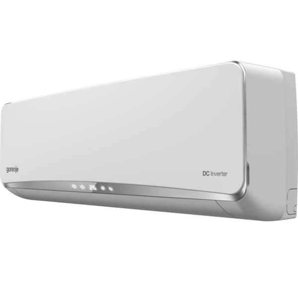 Gorenje, klimaanlegg, innendørsenhet, 20011518 PANDORA26 TE01