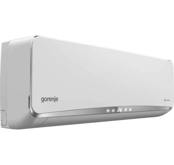 Gorenje, klimaanlegg, innendørsenhet, 20011518 PANDORA26 TE01