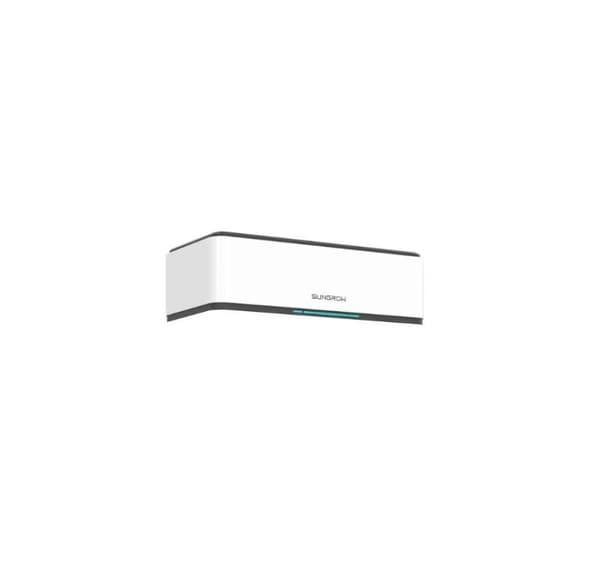SUNGROW, ESS SBH Base+Switchgear V11_S, AST04844
