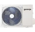 Miniatyrbillede 1 af 2: Gorenje, T1, H/P, INVERTER, Aircondition, Udendørsenhed, 20003668 REA35IN KC