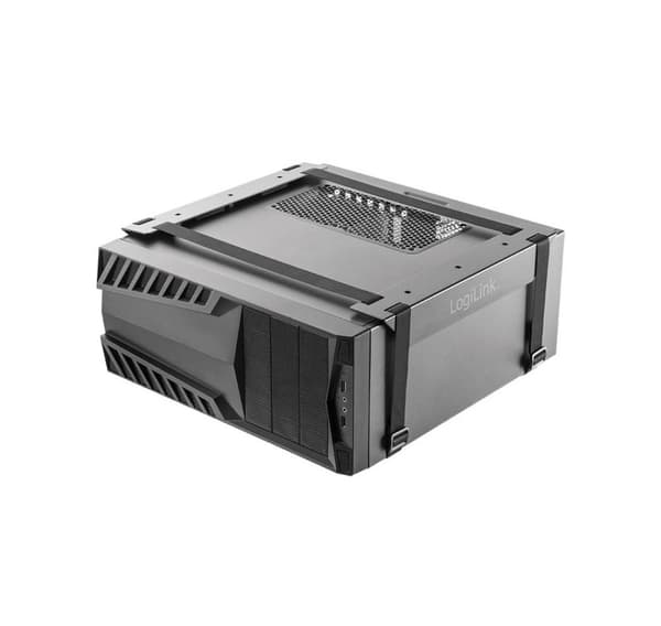 LogiLink EO0009 Justerbart CPU-fäste under skrivbordet, rem
