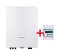 Pikkukuva 1 / 2: SUNGROW, invertterihybridi SH8.0RT 8kW 2MPPT + DTSU666 älymittari, ASH00106