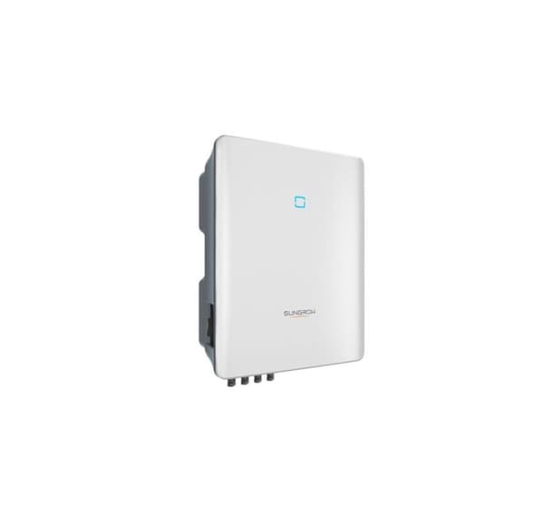SUNGROW, Invertteri verkkoon SG8.0RT 1000Vdc 8kW 2MPPT, ASG01778