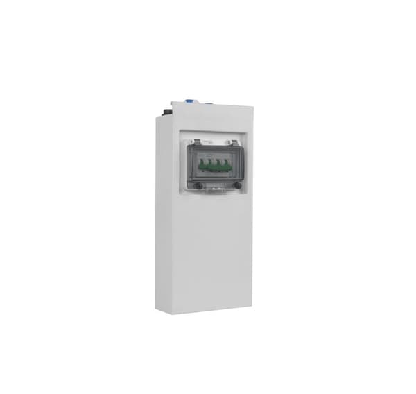 SUNGROW, ESS SBR Base+Switchgear V114, AST03129