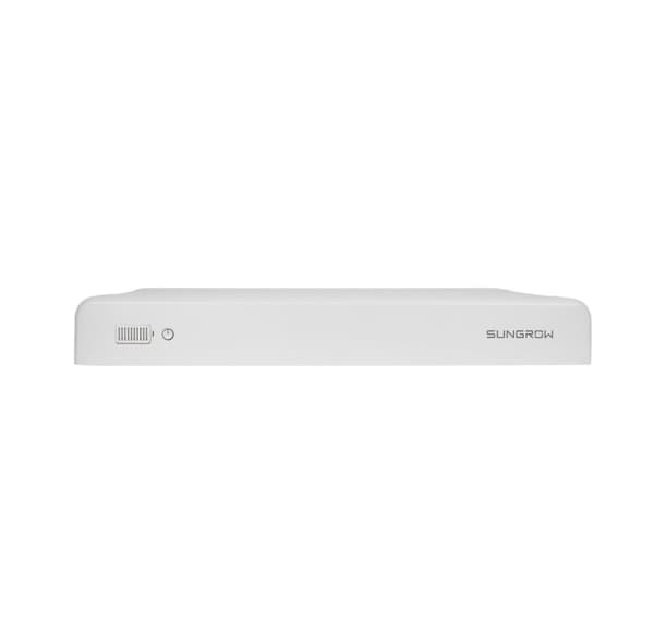 SUNGROW, ESS SBR Base+Switchgear V114, AST03129