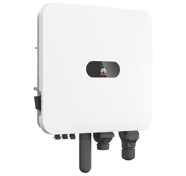 Huawei, Hybrid Obalanserad Load Inverter, SUN2000-5K-MAP0