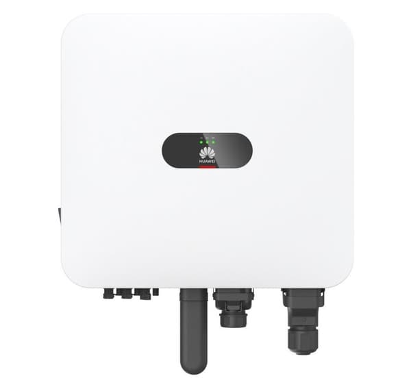 Huawei, Hybrid Obalanserad Load Inverter, SUN2000-5K-MAP0