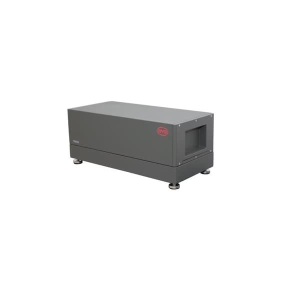 BYD, Batterilåda Premium LVS P1-1 PDU, 12940054-00