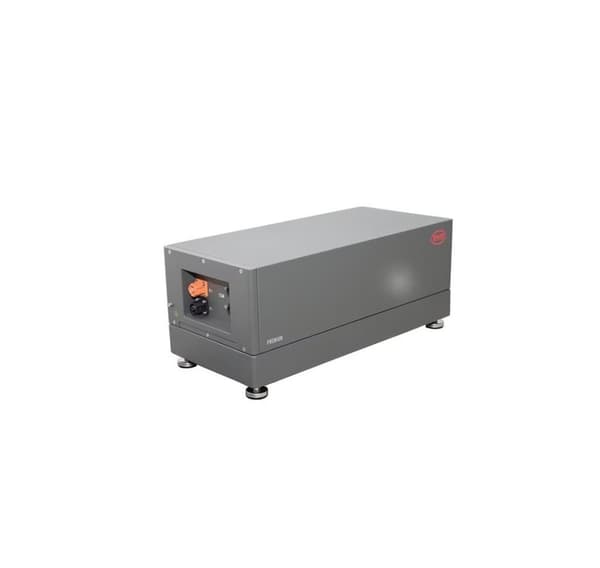 BYD, Batterilåda Premium LVS P1-1 PDU, 12940054-00