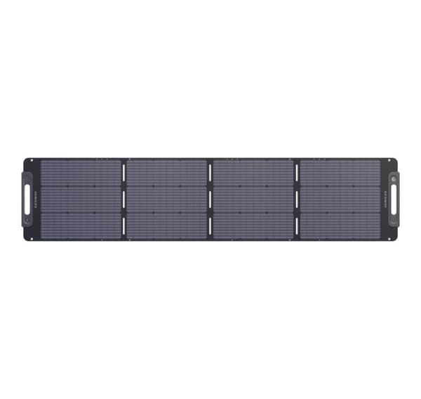 Segway, solpanel 100