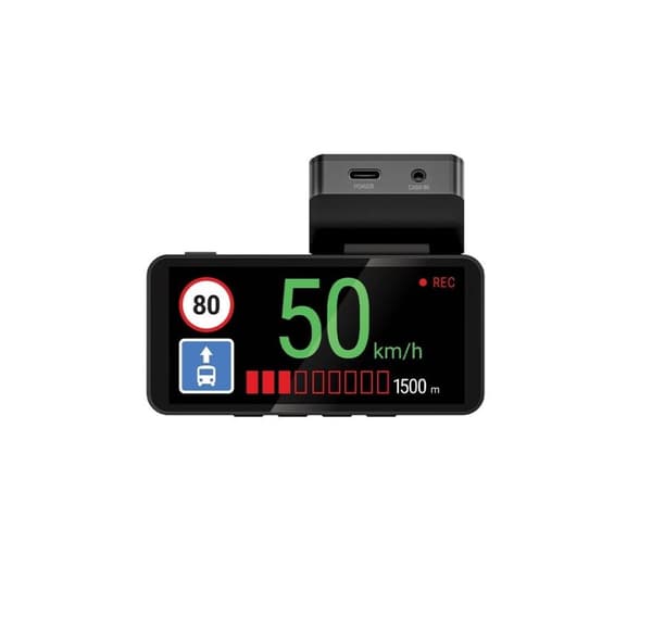 Navitel, R87 GPS