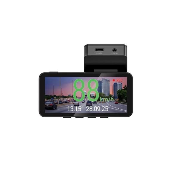 Navitel, R87 GPS