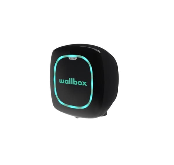 Wallbox, Pulsar Plus Sähköautolaturi Tyyppi 2, 22kW