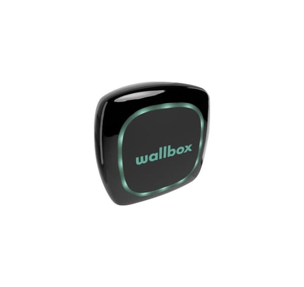 Wallbox, Pulsar Plus Sähköautolaturi Tyyppi 2, 22kW