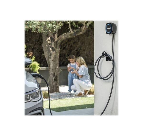 Wallbox, Pulsar Plus Sähköautolaturi Tyyppi 2, 22kW