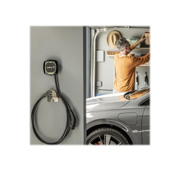 Wallbox, Pulsar Plus Sähköautolaturi Tyyppi 2, 22kW