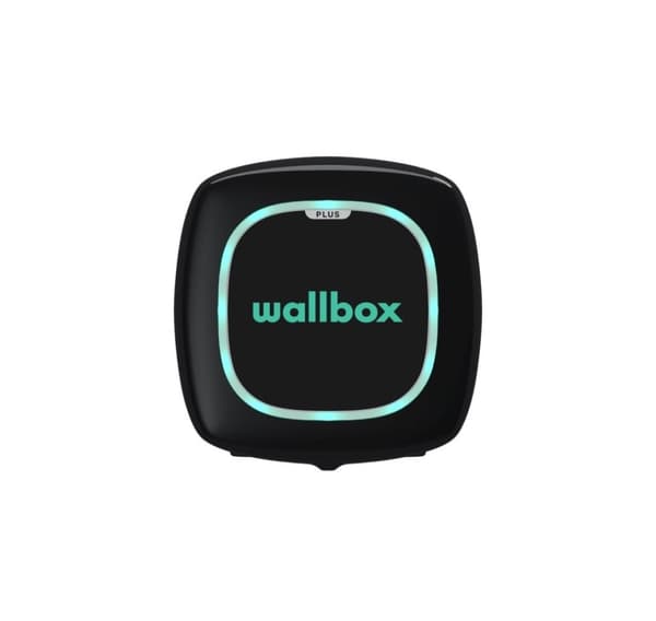 Wallbox, Pulsar Plus Sähköautolaturi Tyyppi 2, 22kW