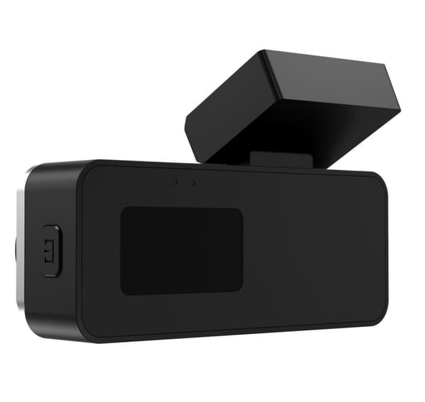 Navitel, kompakt instrumentkamera komplett med GPS-modul, R37 GPS