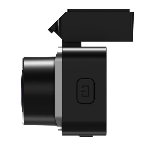 Navitel, kompakt instrumentkamera komplett med GPS-modul, R37 GPS