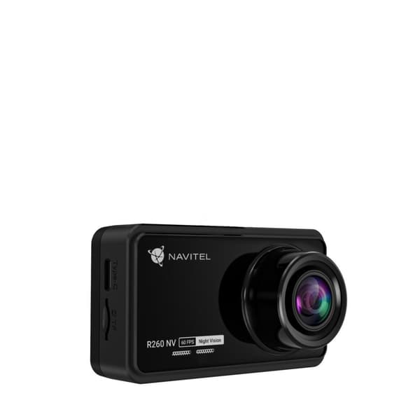 Navitel, Videooptager, R260 NV