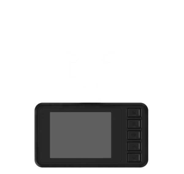 Navitel, Videooptager, R260 NV