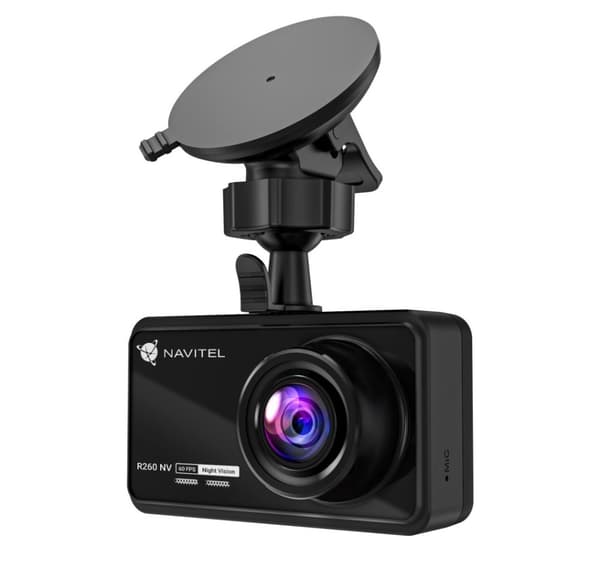 Navitel, Videooptager, R260 NV