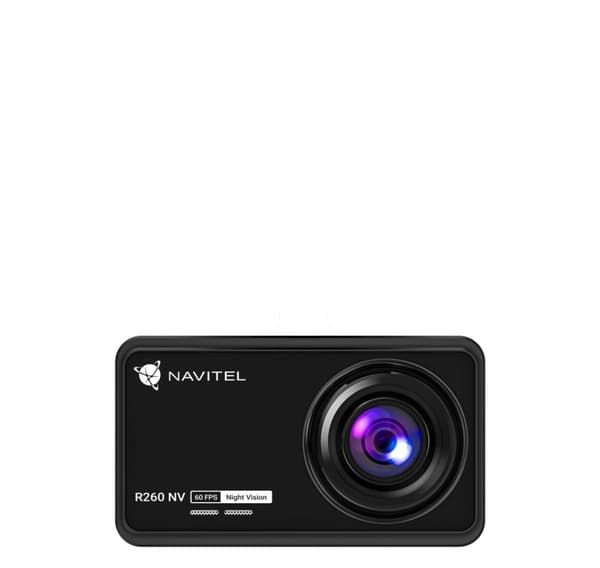 Navitel, Videooptager, R260 NV