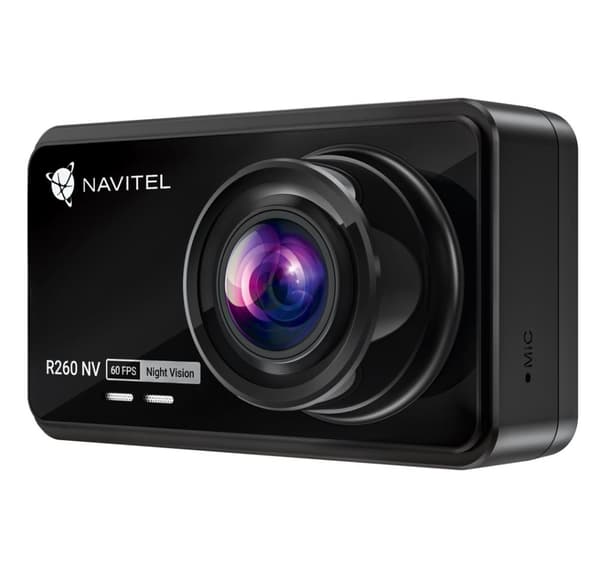 Navitel, Videooptager, R260 NV