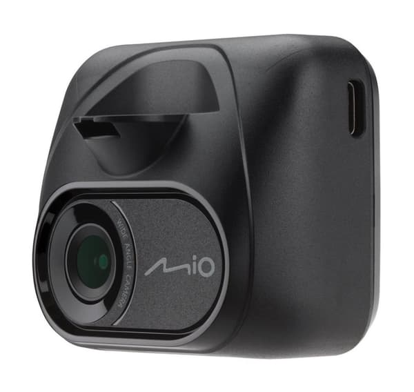 Mio, Dash Cam med HDR, MiVue C545Pro