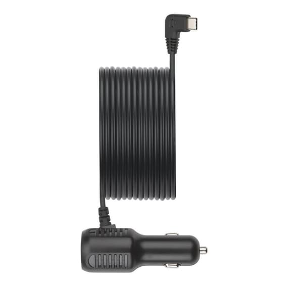 Mio, Dash Cam med HDR, MiVue C545Pro