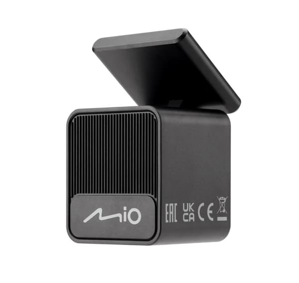 Mio, Full HD 1080P Wi-Fi Dash Cam, MiVue J20