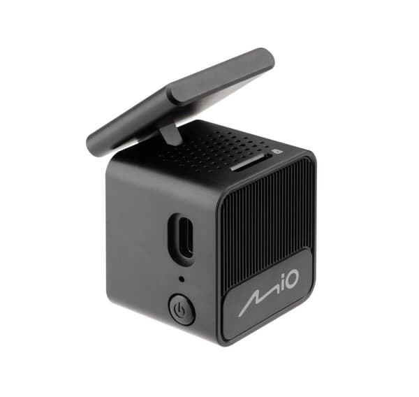 Mio, Full HD 1080P Wi-Fi Dash Cam, MiVue J20