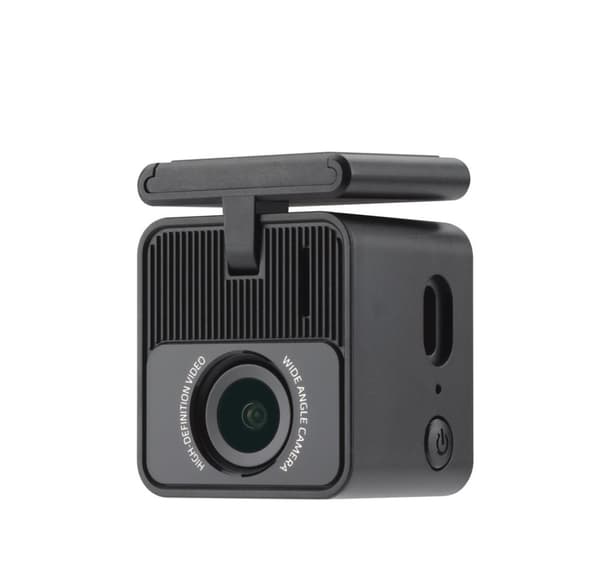 Mio, Full HD 1080P Wi-Fi Dash Cam, MiVue J20