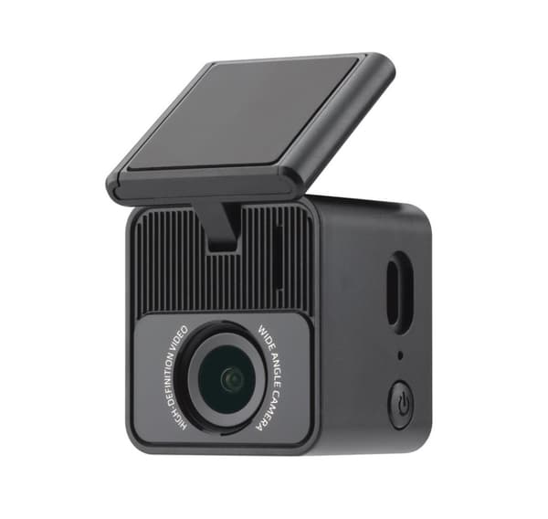 Mio, Full HD 1080P Wi-Fi Dash Cam, MiVue J20
