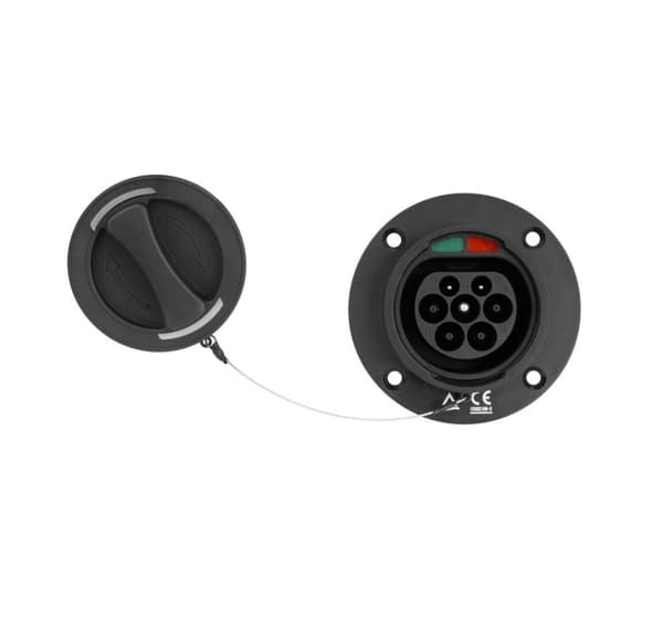 EV+, EV-CB-EXT-T2-32-3P-W-5m