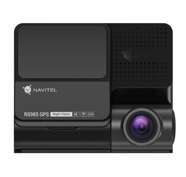 Navitel, videonauhuri, RS985