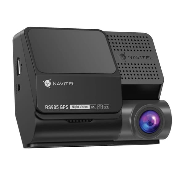 Navitel, videonauhuri, RS985