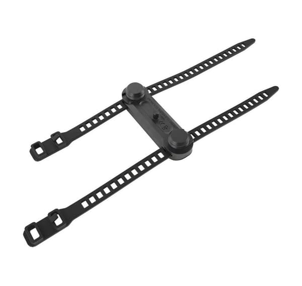 Fidlock, TWIST Universal Base Flaskhållare, Strap-On,