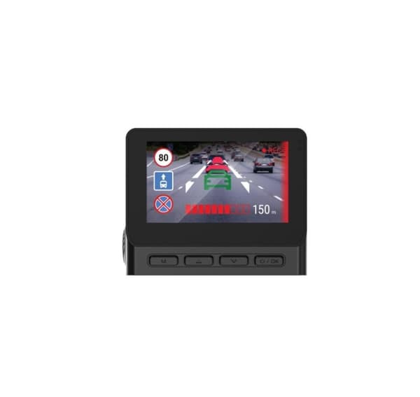 Navitel, videooptager, RS990
