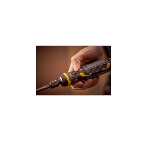 Stanley, FATMAX 4V Power Assist skruetrækker