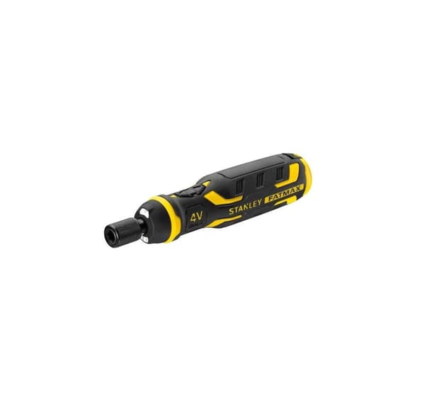 Stanley, FATMAX 4V Power Assist skruetrækker