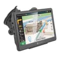 Miniatyrbillede 3 af 4: Navitel, GPS Navigation, MS700
