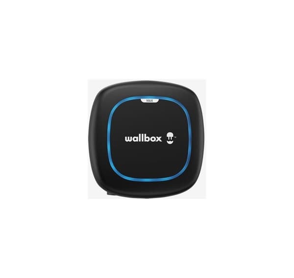 Wallbox, sähköauton lataus, Pulsar Max