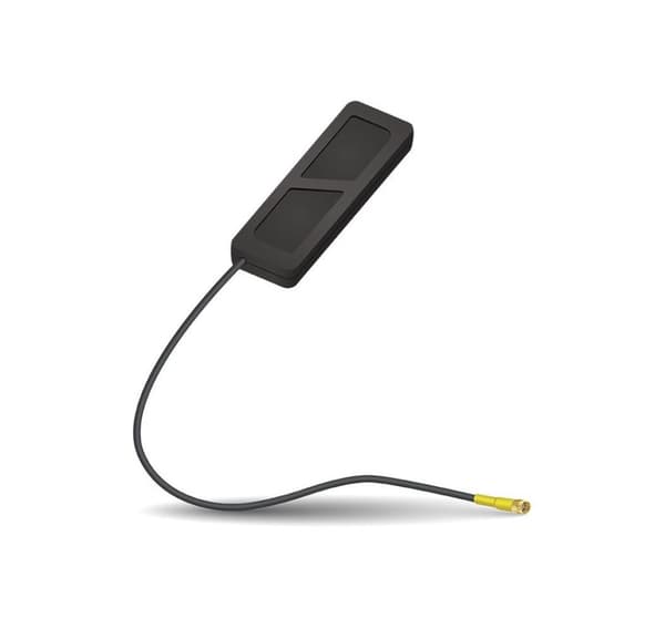 VOOL, LMC RF-antenne Ekstern Wi-Fi Dual-Band, 1 m, VO-04.20.01.06