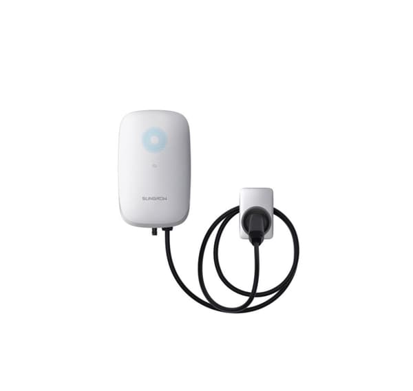 SUNGROW, EV Laturi AC 22kw AC22E-01 S V112, ACH00098